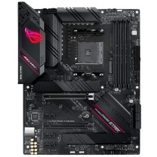 Материнська плата ASUS ROG STRIX B550-F GAMING