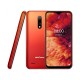 Мобильный телефон Ulefone Note 8P 2/16Gb Amber Sunrise (69377487335533)