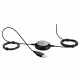 Наушники Jabra Evolve 20 MS Mono (4993-823-109)