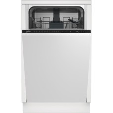 Посудомийна машина Beko DIS26022