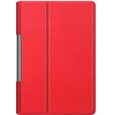 Чехол для планшета BeCover Smart Case Lenovo Yoga Smart Tab YT-X705 Red (704702)