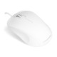 Мышка Modecom MC-M10 USB White (M-MC-0M10-200)