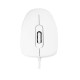 Мышка Modecom MC-M10 USB White (M-MC-0M10-200)