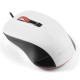 Мышка Modecom MC-M9.1 USB White (M-MC-00M9.1-200)