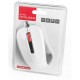 Мышка Modecom MC-M9.1 USB White (M-MC-00M9.1-200)