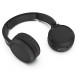 Наушники Philips TAH4205 Wireless Mic Black (TAH4205BK/00)