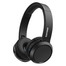 Навушники Philips TAH4205 Wireless Mic Black (TAH4205BK/00)