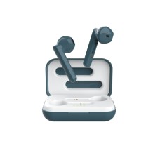 Навушники Trust Primo Touch True Wireless Mic Blue (23780)