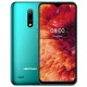 Мобильный телефон Ulefone Note 8 2/16GB Midnight Green (6937748733799)