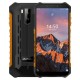 Мобильный телефон Ulefone Armor X5 Pro 4/64Gb Orange (6937748733843)