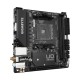 Материнська плата GIGABYTE A520I AC