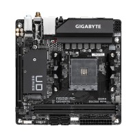 Материнская плата GIGABYTE A520I AC