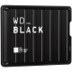 Внешний жесткий диск 2.5" 3TB Black P10 WD (WDBA5G0030BBK-WESN)