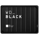 Внешний жесткий диск 2.5" 3TB Black P10 WD (WDBA5G0030BBK-WESN)