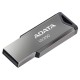 USB флеш накопитель ADATA 32GB UV250 Metal Black USB 2.0 (AUV250-32G-RBK)