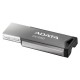 USB флеш накопитель ADATA 32GB UV250 Metal Black USB 2.0 (AUV250-32G-RBK)