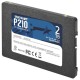 Накопичувач SSD 2.5" 2TB Patriot (P210S2TB25)