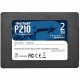 Накопичувач SSD 2.5" 2TB Patriot (P210S2TB25)