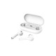 Наушники Trust Nika Touch True Wireless White (23705)