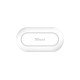 Наушники Trust Nika Touch True Wireless White (23705)