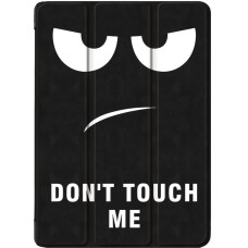 Чехол для планшета BeCover Smart Case Apple iPad 10.2 2019/2020/2021 Don't Touch (704309)