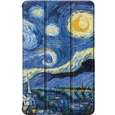 Чехол для планшета BeCover Smart Case Samsung Galaxy Tab S6 Lite 10.4 P610/P613/P615/P6 (705198)