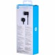 Наушники HP DHE-7001 Headset Black (DHE-7001)