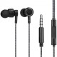 Навушники HP DHE-7001 Headset Black (DHE-7001)