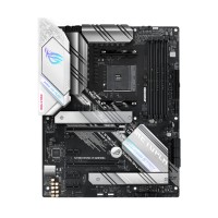 Материнская плата ASUS ROG STRIX B550-A GAMING