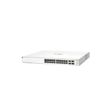 Коммутатор сетевой HP IOn 1930 24G 4SFP+ 370W (JL684A)