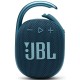 Акустична система JBL Clip 4 Blue (JBLCLIP4BLU)