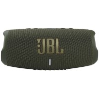 Акустическая система JBL Charge 5 Green (JBLCHARGE5GRN)