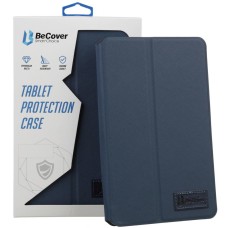 Чехол для планшета BeCover Premium Huawei MatePad T10s / T10s (2nd Gen) Deep Blue (705446)