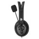 Наушники 2E CH13 Over-Ear USB (2E-CH13SU)