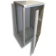 Шафа настінна Hypernet 18U 19" 600x600 (WMNC66-18U-FLAT)