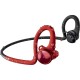 Наушники Plantronics BackBeat Fit 2100 Lava-black (212203-99)