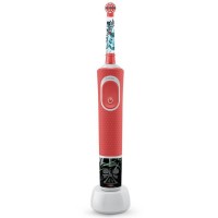 Електрична зубна щітка Braun Oral-B D100.413.2K Star Wars