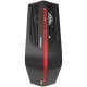 Корпус Gamemax H601-BR