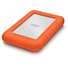 Внешний жесткий диск 2.5" 2TB LaCie (LAC9000298)