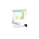 Дата кабель USB 2.0 AM to Type-C 1.0m Nature T-C830 White T-Phox (T-C830 White)