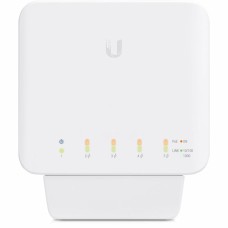 Комутатор мережевий Ubiquiti USW-FLEX