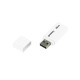 USB флеш накопитель Goodram 64GB UME2 White USB 2.0 (UME2-0640W0R11)