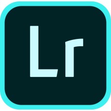 ПО для мультимедиа Adobe Lightroom w Classic for teams ALL Multiple Platforms Multi E (65297834BA01B12)