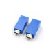 Переходник HDMI к кабелю RJ45 (Patch Cord) 30m Extradigital (KBH1754)