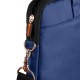 Сумка для ноутбука Canyon 15.6" B-3 Fashion toploader Bag, Dark Blue (CNE-CB5BL3)