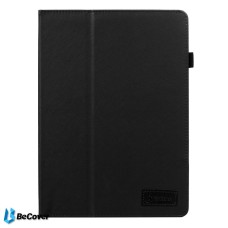 Чехол для планшета BeCover Slimbook для Prestigio Multipad Wize 3196 (PMT3196) Black (703654)