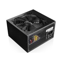 Блок питания Modecom 500W (ZAS-MC85-CL-500-ATX-APFC)