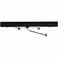 Аккумулятор для ноутбука Lenovo V310-14ISK (L15S4A02) 14.4V 2600mAh PowerPlant (NB480869)