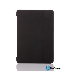 Чехол для планшета BeCover Lenovo Tab M10 Plus TB-X606/M10 Plus (2 Gen)/K10 TB-X6C6 Black (704800)