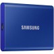 Накопичувач SSD USB 3.2 500GB T7 Samsung (MU-PC500H/WW)